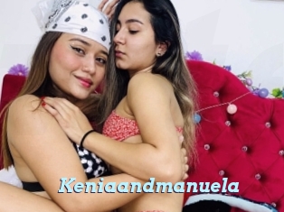 Keniaandmanuela