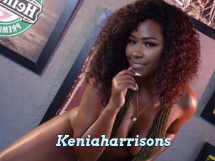 Keniaharrisons