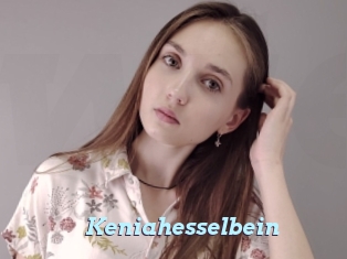 Keniahesselbein