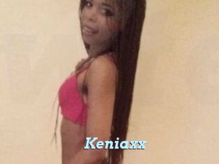 Keniaxx