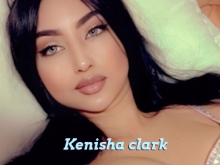 Kenisha_clark