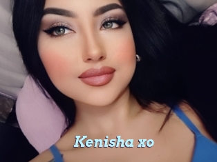 Kenisha_xo