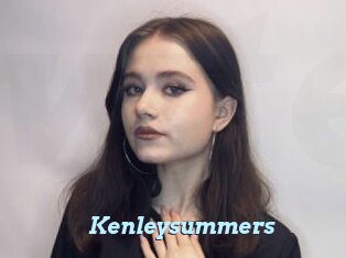 Kenleysummers