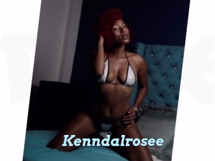 Kenndalrosee