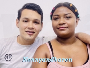 Kennyandkaren