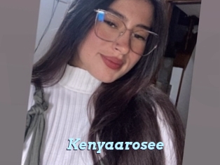 Kenyaarosee