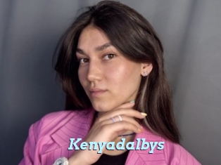 Kenyadalbys