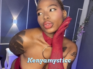 Kenyamysticc