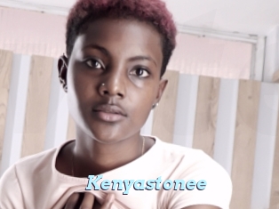 kenyastonee Webcam Teen