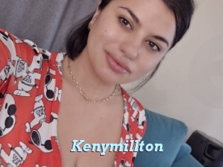 Kenymillton