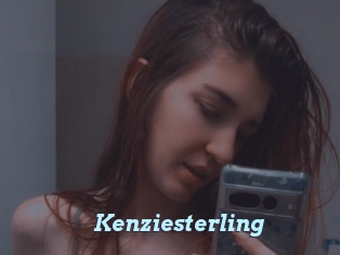 Kenziesterling