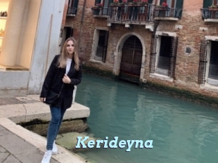 kerideyna Webcam Teen