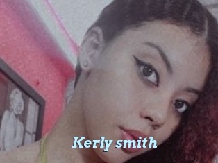 Kerly_smith