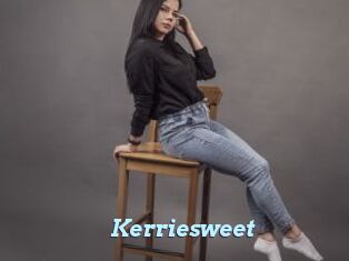 Kerriesweet