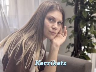 Kerriketz