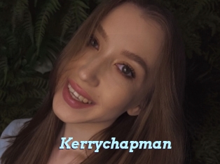 Kerrychapman
