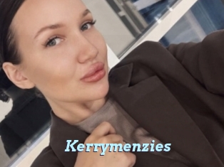 kerrymenzies Webcam Teen