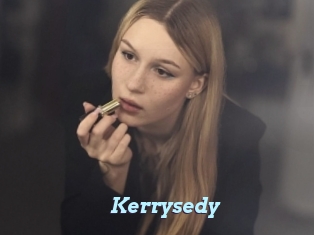Kerrysedy