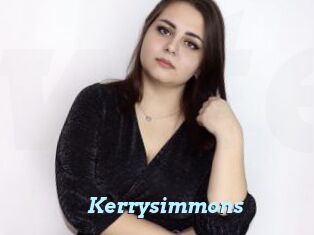 Kerrysimmons