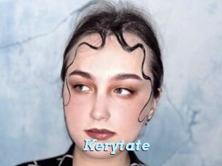 Kerytate