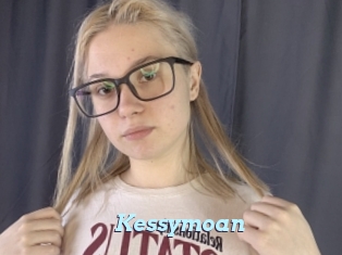 Kessymoan