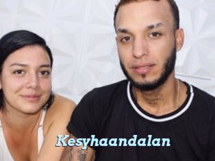 Kesyhaandalan
