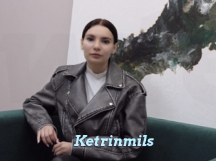 Ketrinmils