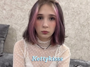 Kettykisss