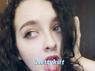 Kettykitt