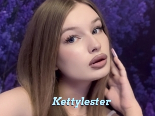 Kettylester
