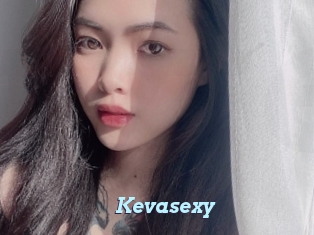 Kevasexy