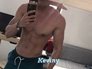 Keviny
