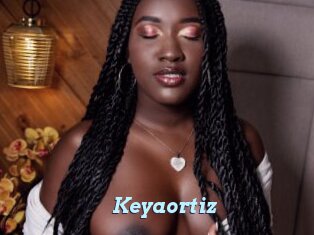 Keyaortiz