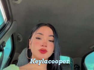 Keylacooper