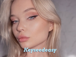 Keyseedeasy
