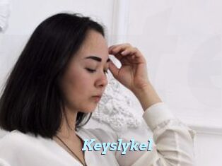 Keyslykel