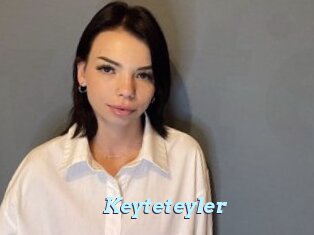 Keyteteyler