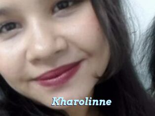Kharolinne