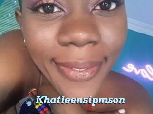 Khatleensipmson