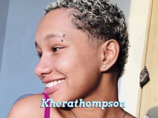 Kherathompson
