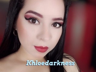 khloedarkness Webcam Teen