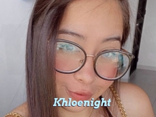 Khloenight