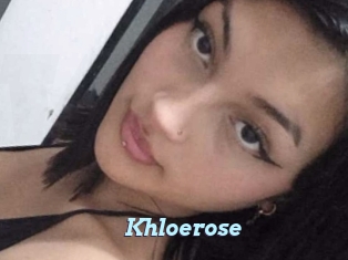 Khloerose