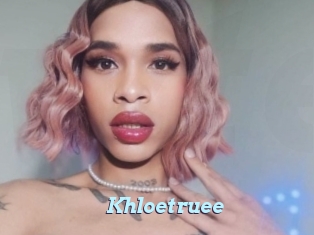 Khloetruee