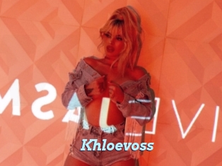 Khloevoss