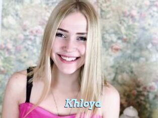 Khloya