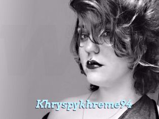 Khryspykhreme94