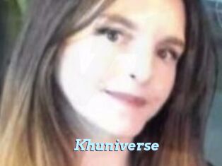 Khuniverse
