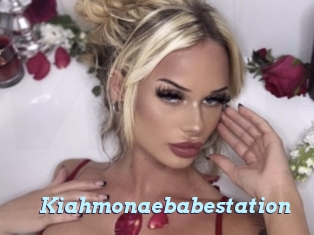 Kiahmonaebabestation