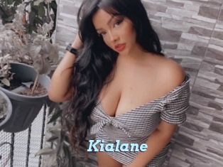 Kialane